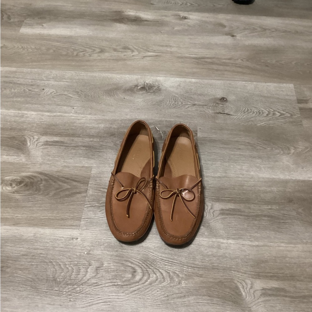 Polo Ralph Lauren Roberts Men’s Lace Up Loafers